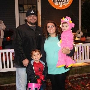 Meet your Posher, Danielle